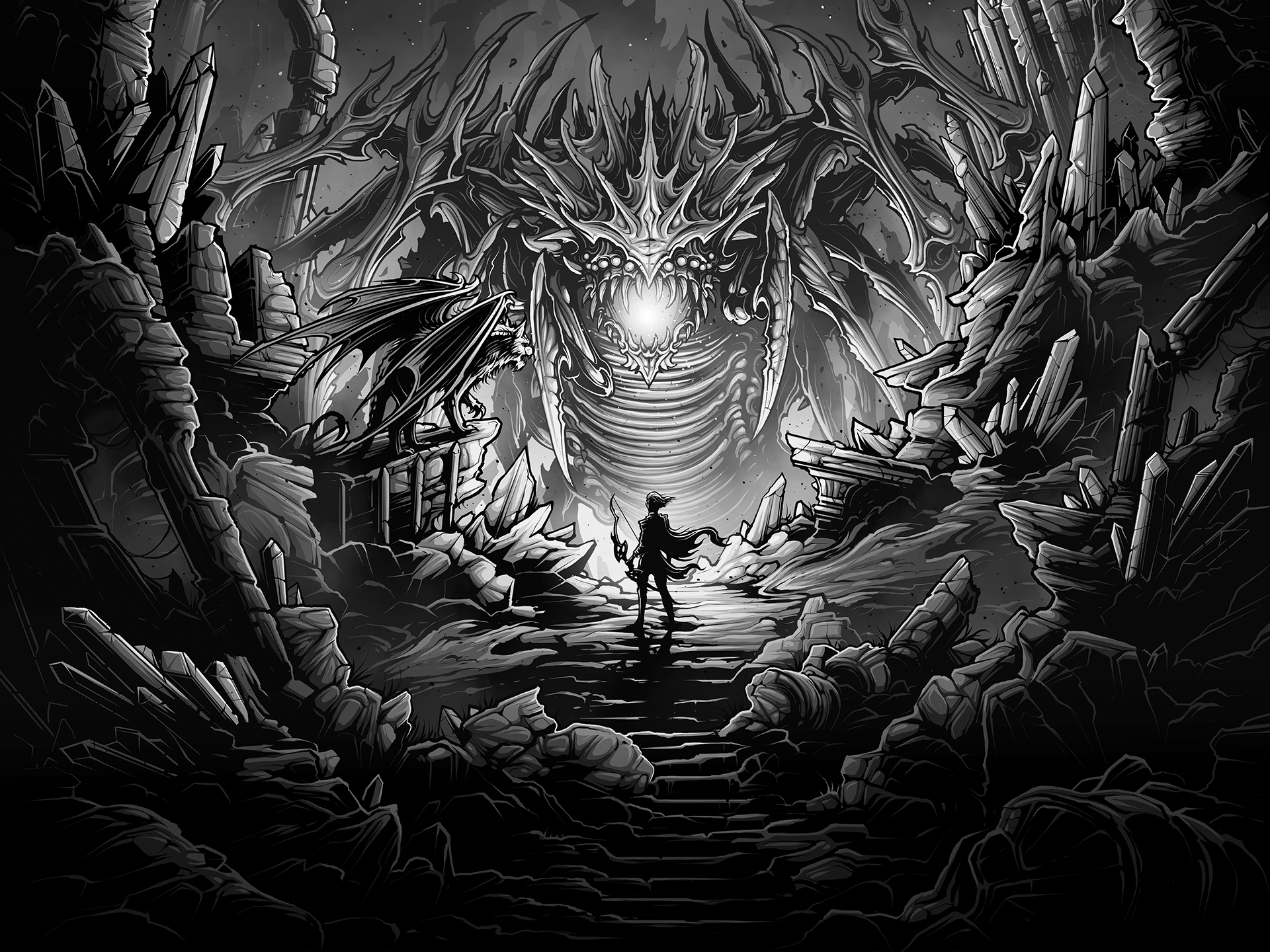 IKORIA CAMPAIGN