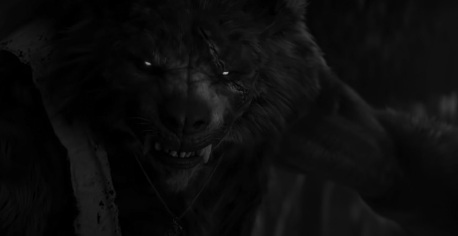 MIDNIGHT HUNT TRAILER