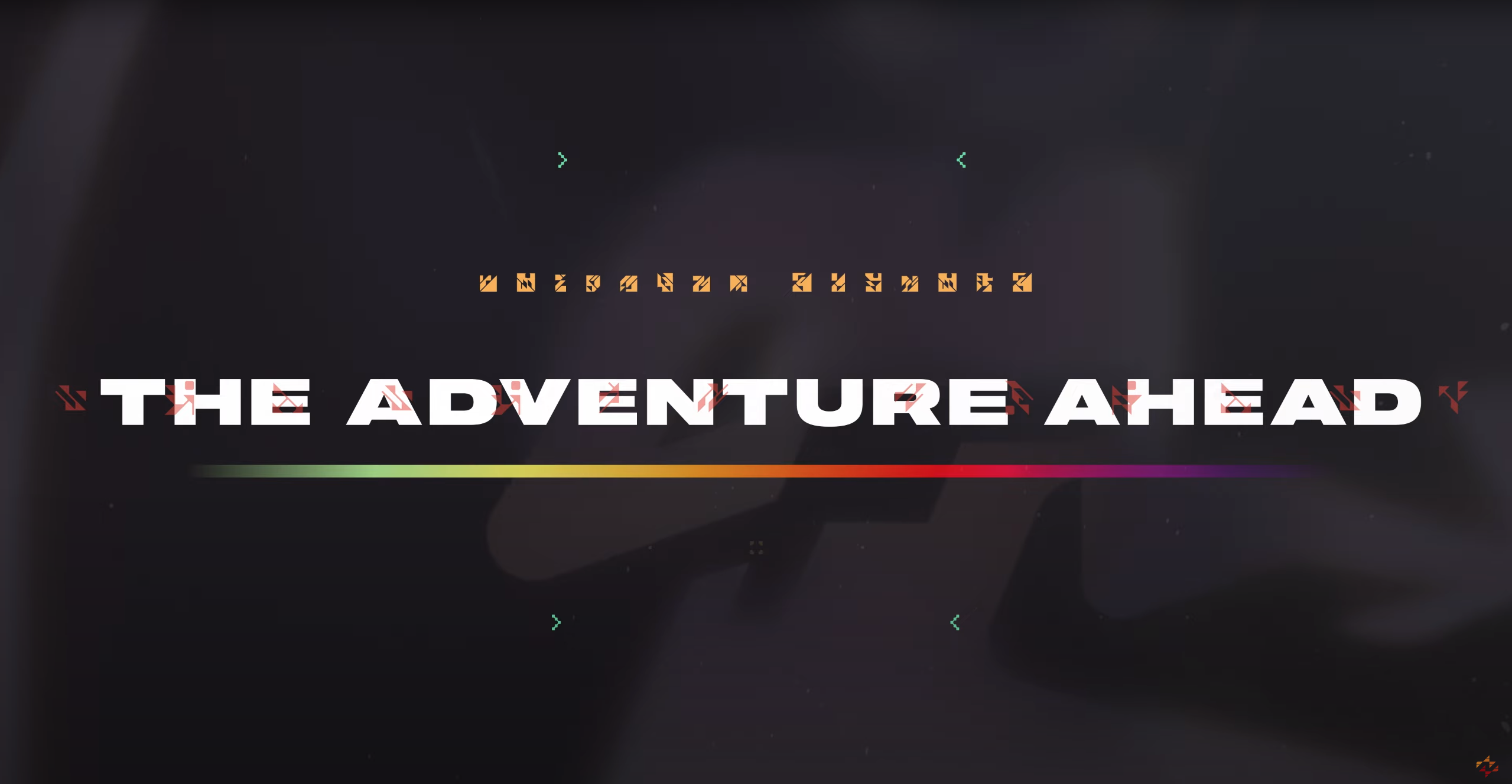 CONCORD: THE ADVENTURE AHEAD