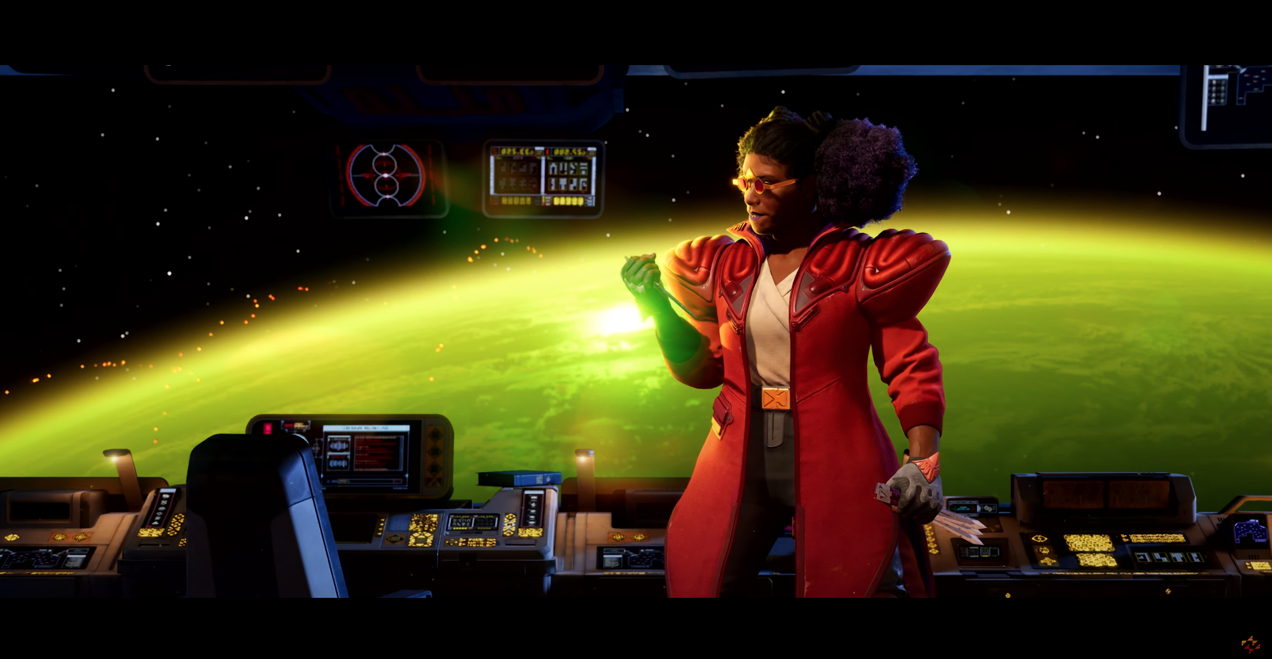 CONCORD PC TRAILER