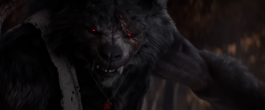 Midnight Hunt Trailer